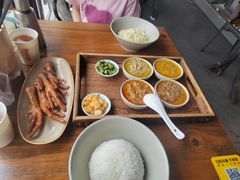 -李百蟹·江南蟹黄面·河景餐厅(夫子庙总店)