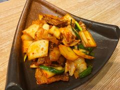 -胜代日本料理(云程巷小区店)