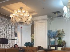 -花舍·新派粤菜·西餐·下午茶(亚运村·鸟巢店)