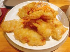 -王慧洁开口虾水饺·地道东北菜(银泰城店)