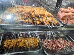 -铁诚烤肉