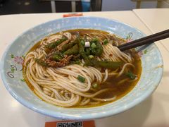 -进哥湖南津市牛肉粉店(下沙店)