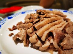 -宁夏国强手抓羊肉·清真菜(未央路凤三店)