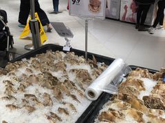 -盒马鲜生(岭南新世界店)