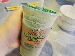 -小民大排档(光谷店)