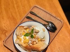 西贡冰淇淋-saigon saigon | 西贡西贡(滨北店)
