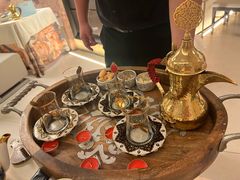 -龟兹KUCINA·新疆菜(前滩L+PLAZA店)