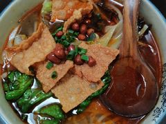 原味螺蛳粉-陈记柳州螺蛳粉(大坪店)