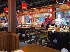 -鸽子窝(黄村店)