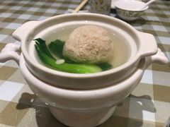 清汤狮子头-无名居(西直门总店)