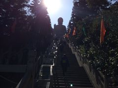 -天坛大佛