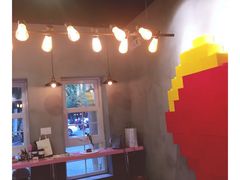 -W CAFE(甜爱路店)