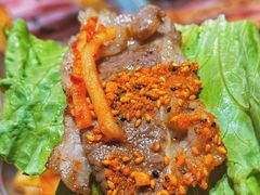 -西塔老太太泥炉烤肉(双井店)