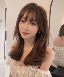 -那茉 Hair Salon