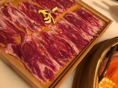 -同心如意传统铜火锅