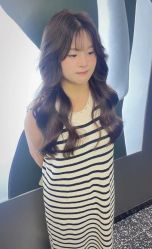 -米可造型烫发染发