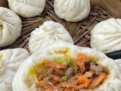 -胡家包子·清真(大众巷店)
