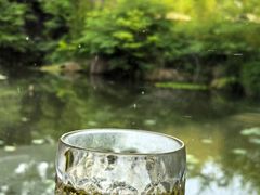 -绿茶餐厅(龙井船宴· 品牌总店)
