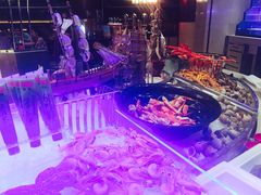 -怡咖啡自助餐(宁波香格里拉店)