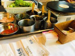-眉州东坡(团结湖店)