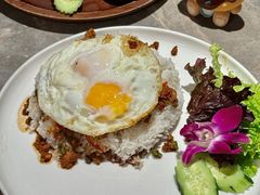 -Home Thai·泰谣(王府井apm店)