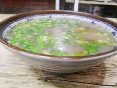 -淮南牛肉汤(荣巷店)