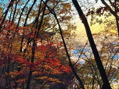 -五女山景区