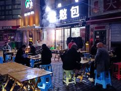 -梁憨包(南岸回龙湾店)