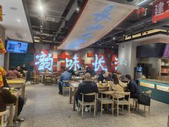 -易裕和·长沙米粉(竹塘西路店)