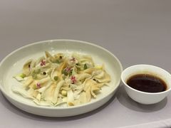 -淮食·雅宴(北大博雅国际酒店)