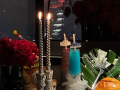 -烛影拾光观景餐厅·创意菜·摄影·小提琴(大唐不夜城店)