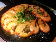 -外婆家(杭州马塍店·杭帮菜名店)