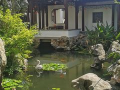 -苏州冶园园林民宿(太湖西山风景区店)