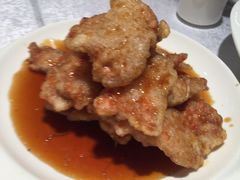 -北李妈妈菜·海肠捞饭(高新万达店)