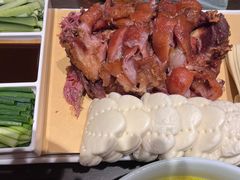 -张大嘴菜馆(庞各庄店)