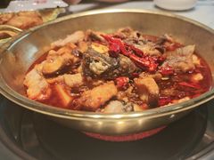 -涿派·炝锅鱼(涿州店)