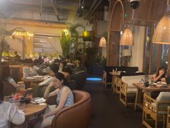 -不二·民谣音乐餐吧(长沙店)