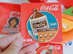-东方明珠·可口可乐欢乐餐厅