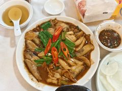-莲花公园煎蟹(总店)