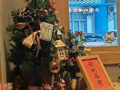 -老街称盘麻辣烫·冒菜(思北店)
