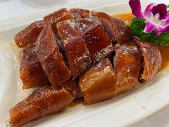 -朱仔记食府(江南大道店)