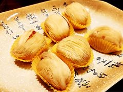 -皇冠假日酒店-御皇轩中餐厅
