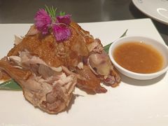 -东莱馋房(陆家嘴店)