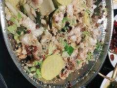 -大丰收脆鱼(正荣财富中心店)