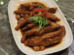 -添好运点心专门店(深水埗店)