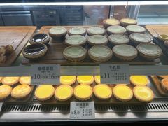 -芳叔(东方宝泰店)