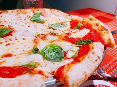 -Primo·丽莫意大利窑烤披萨