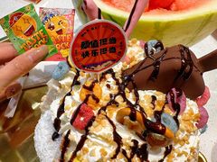 -锅立方•炭火蛙锅(六合万达广场店)