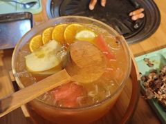 -乌拉烤肉(如皋首店)
