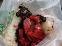 江米年糕-清真·白记年糕(牛街北口店)
